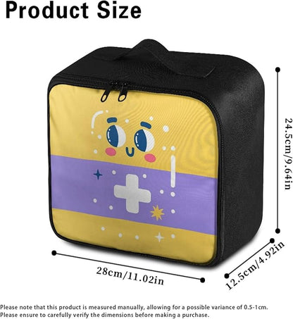 Family Medicine Storage Bag Pill Bottle Organizer - Image 8