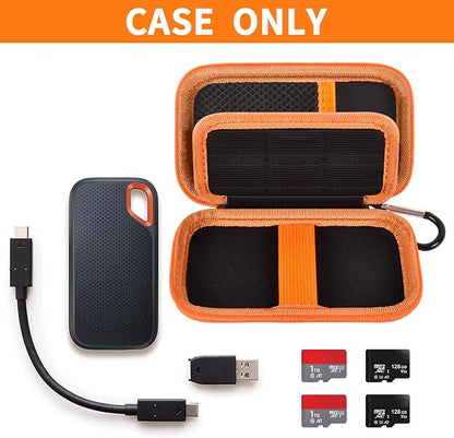 Case Compatible with SanDisk 1TB 2TB 4TB 500GB/ - Image 2