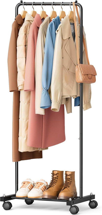 KIMBORA Small Clothing Rack by KIMBORA