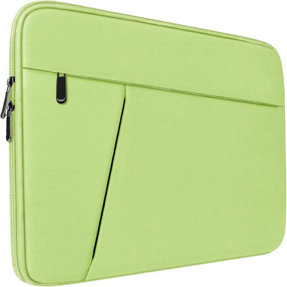 Laptop Sleeve 15.6 inch, Shockproof Protective Computer Carrying Cover by BOOEUDI
