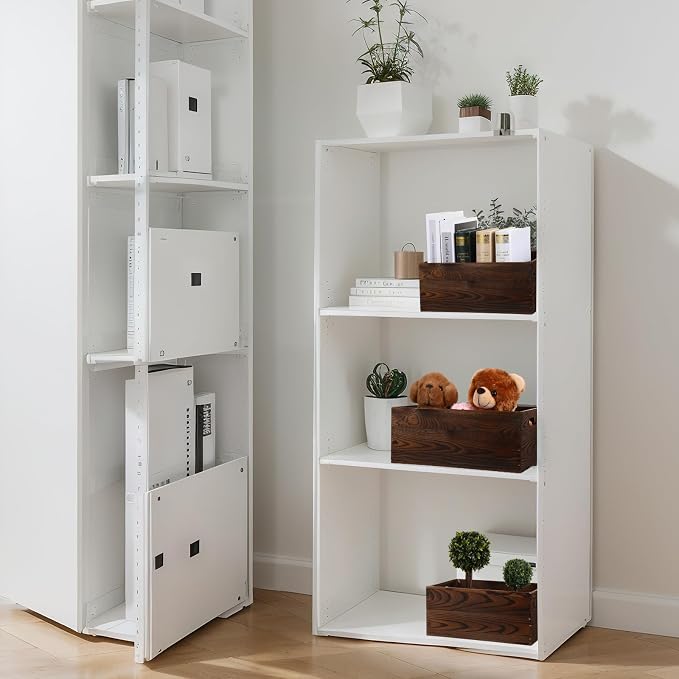 AceOrbit Set of 6 Wood Crates - Image 5