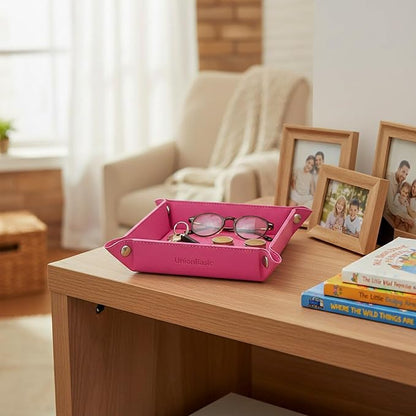 UnionBasic Small Valet Tray, Jewelry Tray - Image 6