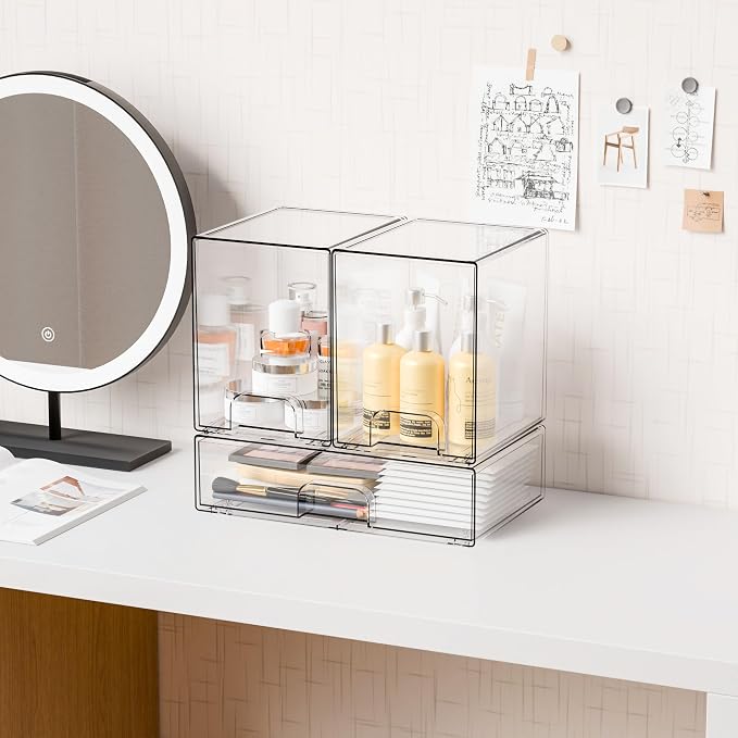 Yieach 3 Set Baby Bottle Organizer - Image 7