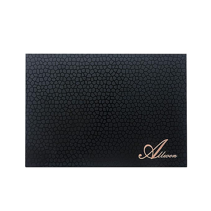 Allwon Magnetic Palette Empty Makeup Palette - Image 8