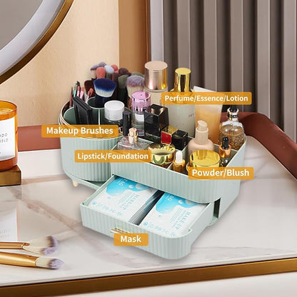 Makeup Organizer Countertop - Image 3