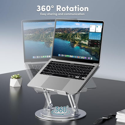 Lifelong Adjustable Laptop Stand - Image 2