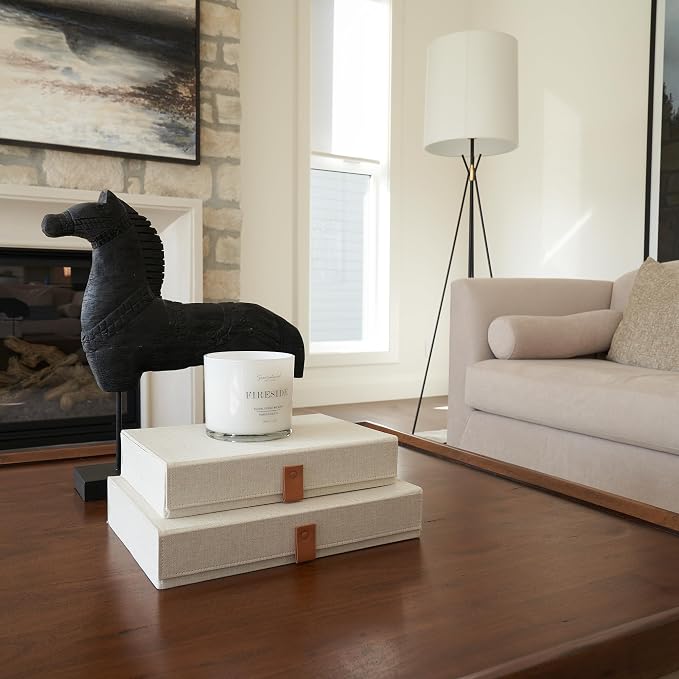 Decorative Photo Storage Boxes - Image 5