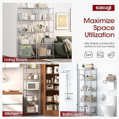 Storage Shelves - Image 4