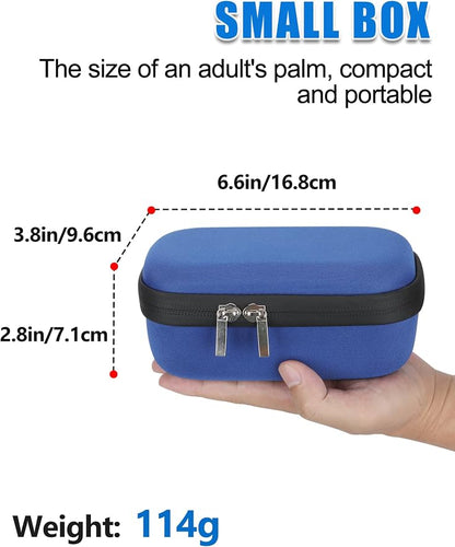 YOUSHARES Insulin Fridge Holder Storage Case Organizer, Insulin Vial Organizer - Image 4