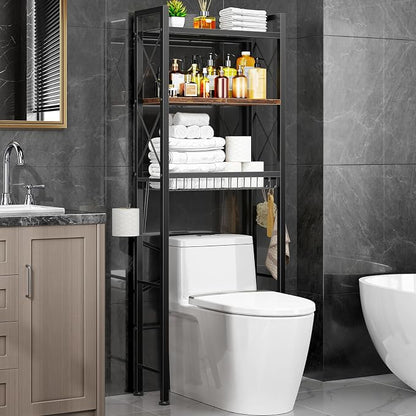 Kalrin Over The Toilet Storage by Kalrin
