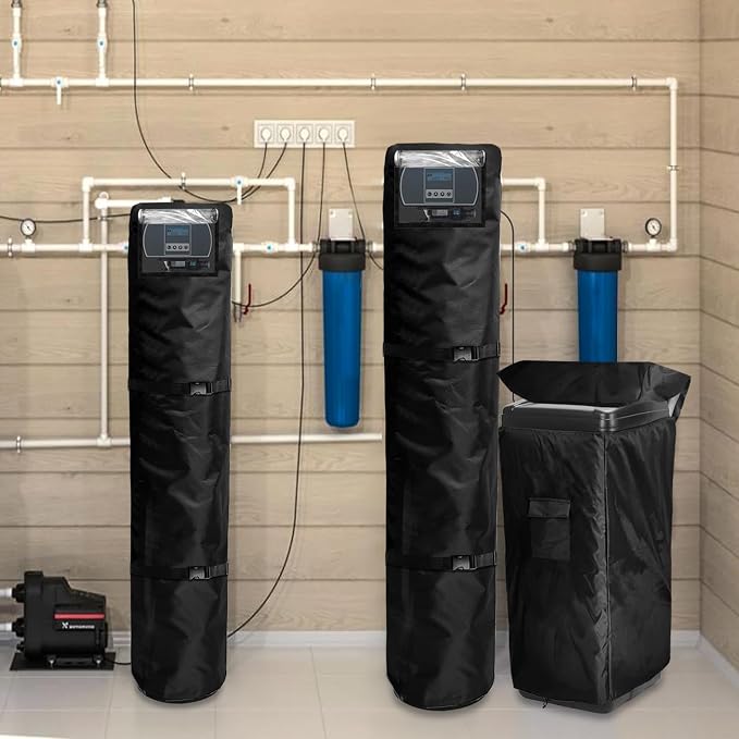 Bitubi Water Softener System Cover Outdoor - Image 6