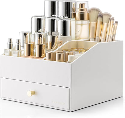 Vlando Makeup Organzier, Vanity Organizer by VLANDO