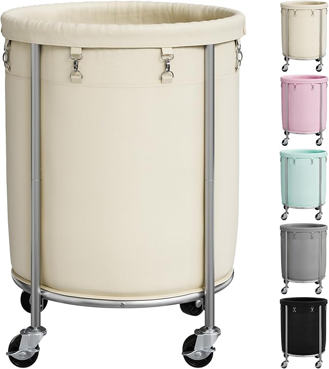 ELYKEN 190L Laundry Basket by ELYKEN