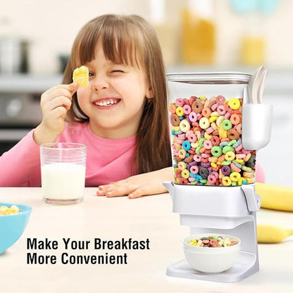 Cereal Dispenser Countertop - Image 2