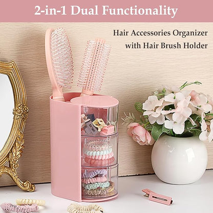 Hair Accessories Organizer - Image 2