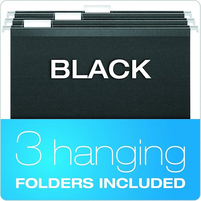 Pendaflex Portable File Box - Image 6