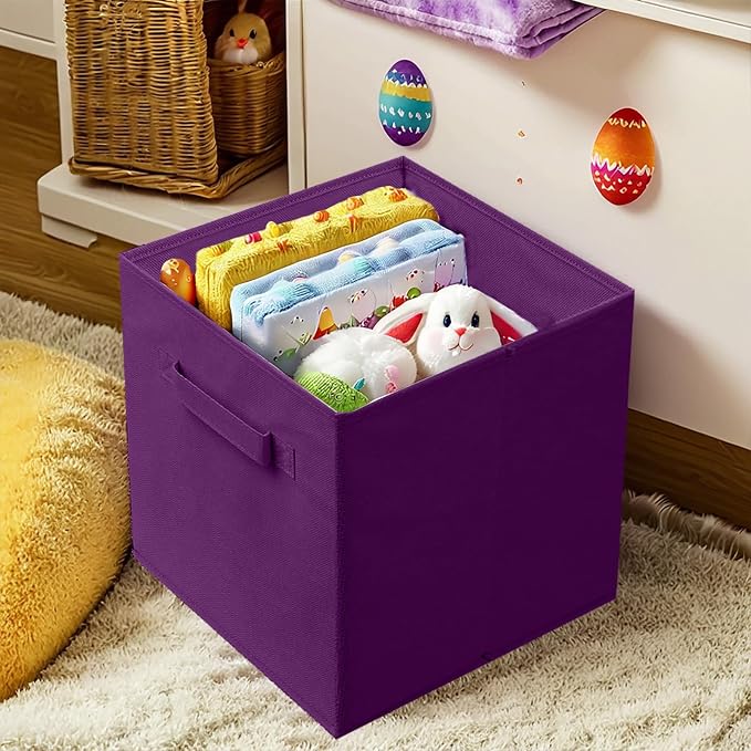 PowerKing Collapsible Storage Cubes - Image 6
