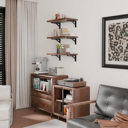 IAE Wall Mounted Folding Table - Image 5
