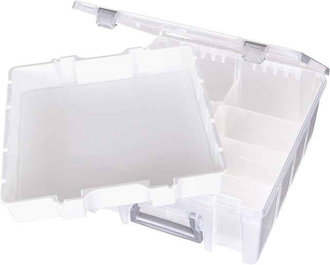 Best Kept Super Satchel Double Deep - Image 8