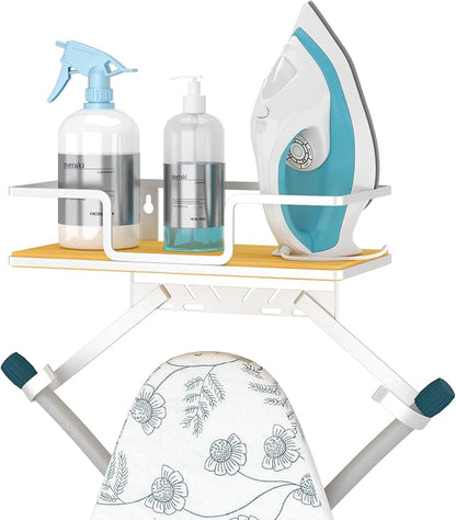 efluky Ironing Board Hanger by efluky