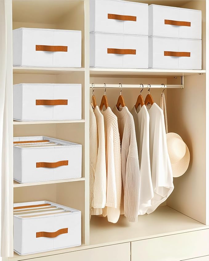 Clothes Organizers and Storage - Image 8