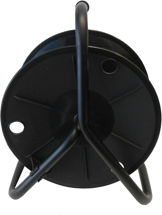 Audio2000'S ADC2716B Cable Reel, Capacity: 330' of 6mm cable by AUDIO+2000%27S