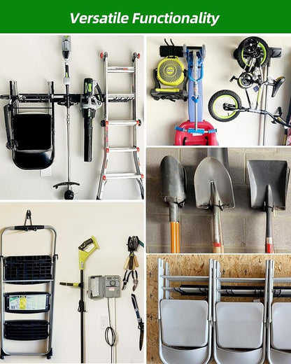 Garden Tool Organizer 48 in - Image 8