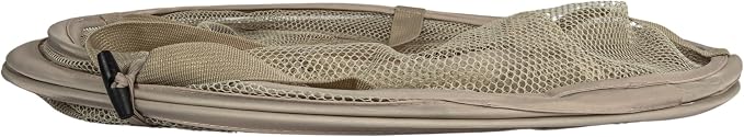 Household Essentials Pop-Up Mesh Laundry Hamper - Image 7