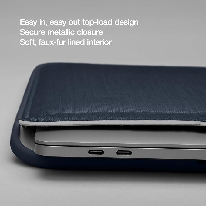 Incase ICON Sleeve with Woolenex - Image 4