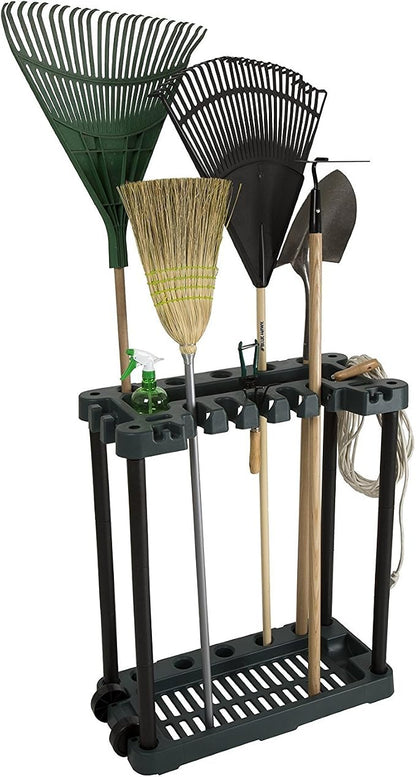 Garden Tool Organizer - Image 2