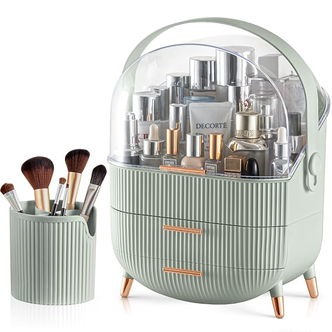 CANITORON Makeup Organizer by CANITORON