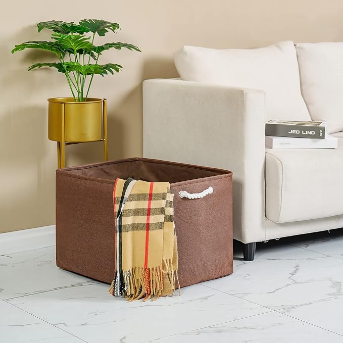 TheWarmHome Organization and Storage - Image 2