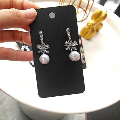 hitsuki Black Earring Cards - Image 5