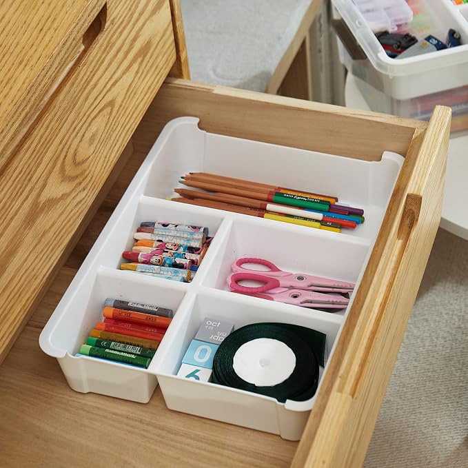 MACOPRO 17 QT Plastic Storage Box - Image 8