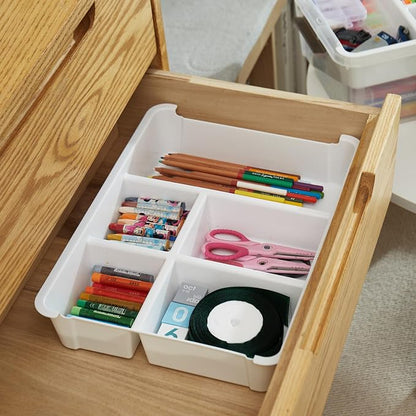 MACOPRO 17 QT Plastic Storage Box - Image 8