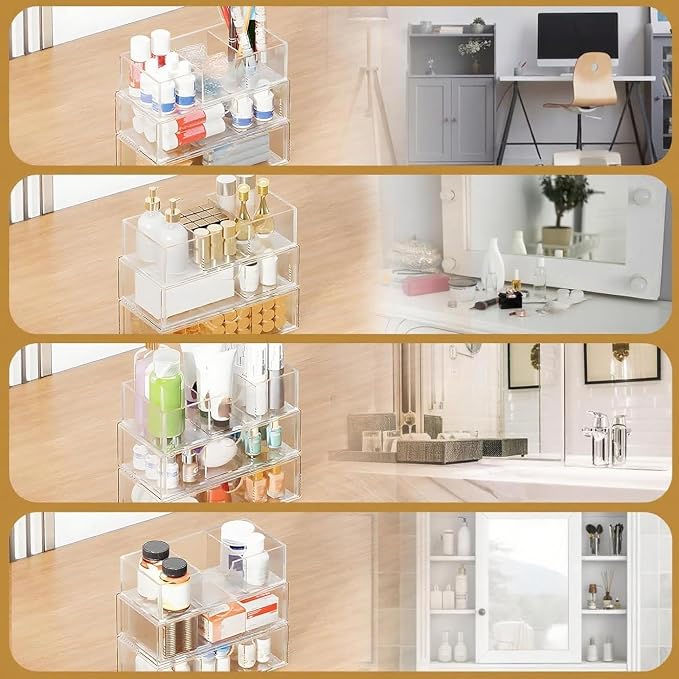 Medicine Cabinet Organizer - Image 7