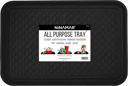 Ninamar Boot Tray – 20 x 15 Inch by NINAMAR