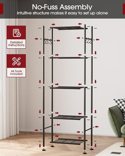 Sakugi Storage Shelves - Image 9