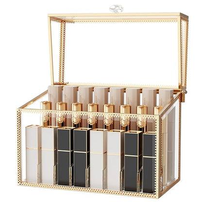Lipstick Organizer Holder by Youdepot