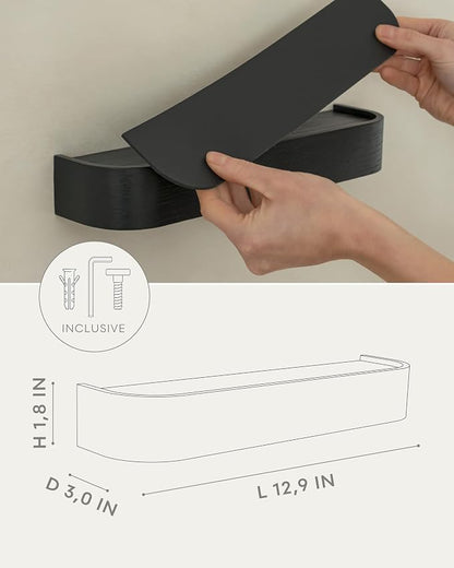 Kazai. Key Holder 'Toke' | Minimalist Key Hook Design from Berlin | Modern Key - Image 6