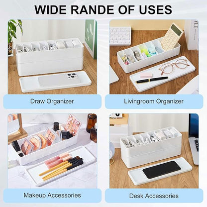Tatuo 1 Pcs Cable Organizer Box - Image 7