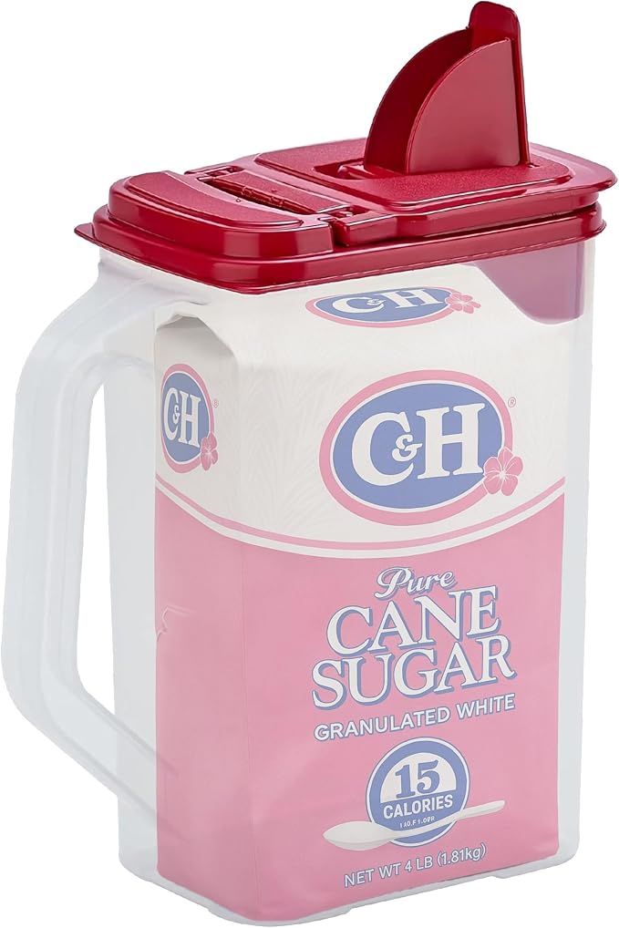 Buddeez Flour and Sugar Container - Image 7