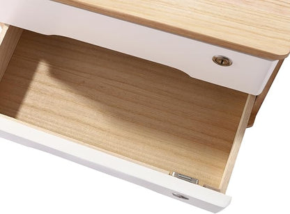 2-Tier Desktop Storage Box - Image 6
