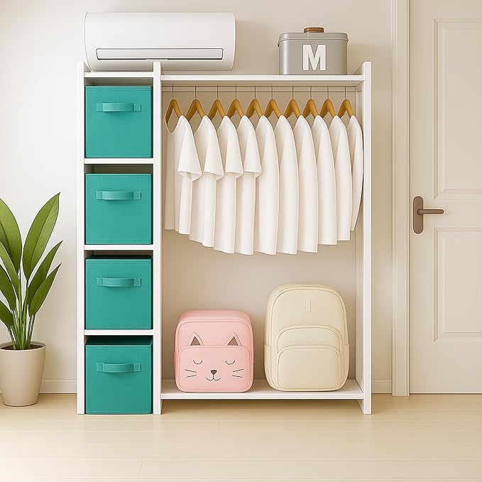 PowerKing Collapsible Storage Cubes - Image 7