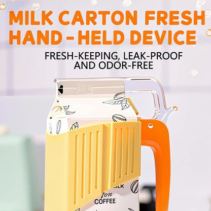 For Gallon Milk Carton Holder - Image 3
