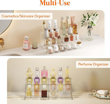 Lifewit 4 Tier Perfume Stand Organizer - Image 2