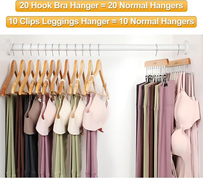 TOPIA HANGER 2 Pack Bra Hanger - Image 5