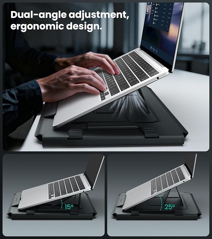 Nillkin 16 inch Laptop Sleeve - Image 3