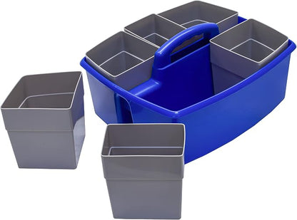 Storex Large Classroom Caddy - Image 4