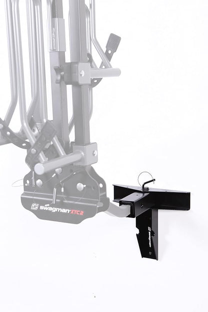 Swagman X Mount Bike Rack Storage - Image 3